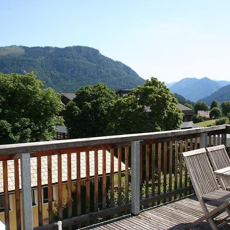 Stadthaus Mariazell Apartamento Exterior foto