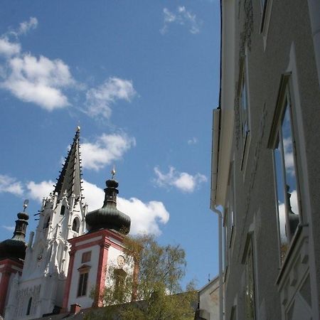 Stadthaus Mariazell Exterior foto