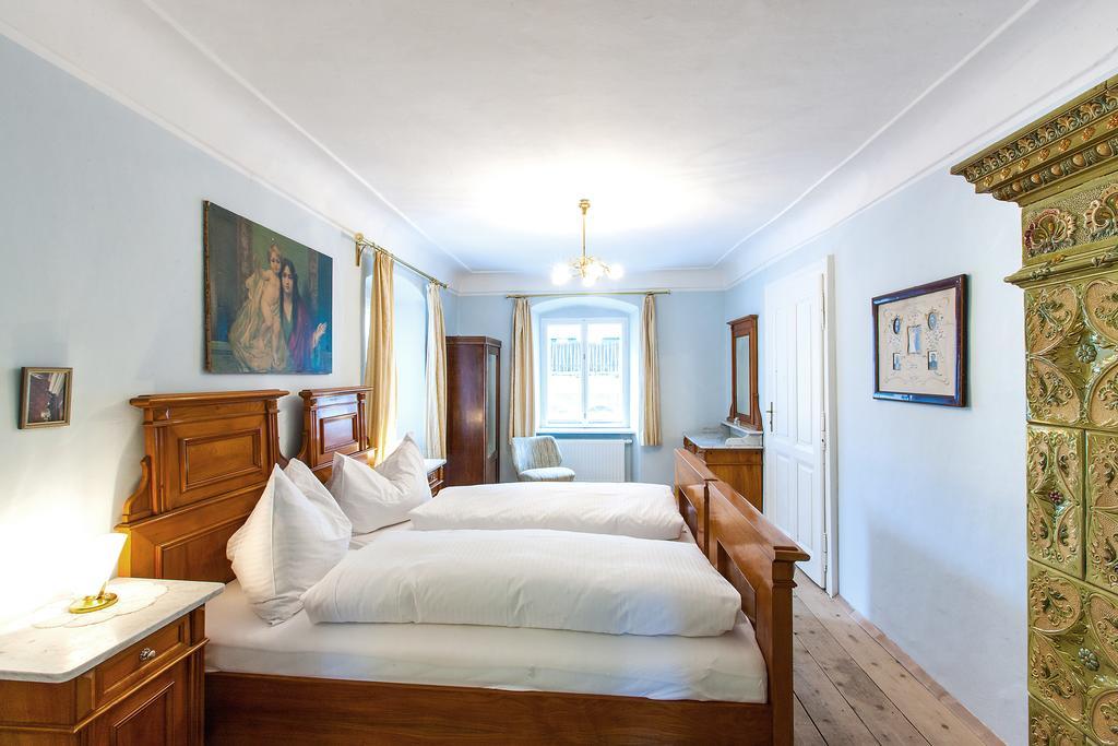 Stadthaus Mariazell Quarto foto