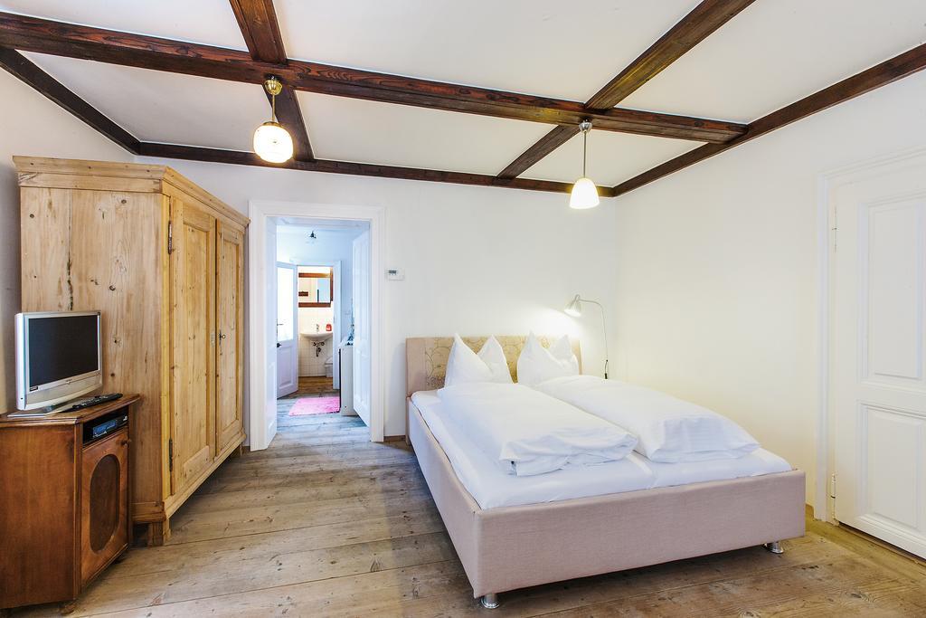 Stadthaus Mariazell Quarto foto