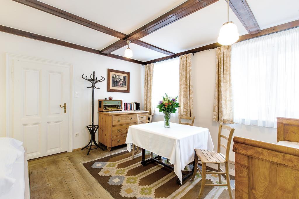 Stadthaus Mariazell Quarto foto